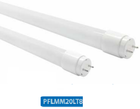 Bóng LED Tube dân dụng PFLMM20LT8 - Paragon