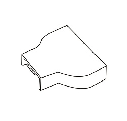 Cút thu dẹt Sp LSA35