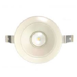 Đèn LED âm trần Panasonic 8.6W NNP72286 Alpha Series tròn